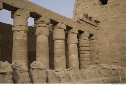 Karnak Temple Photo References #8